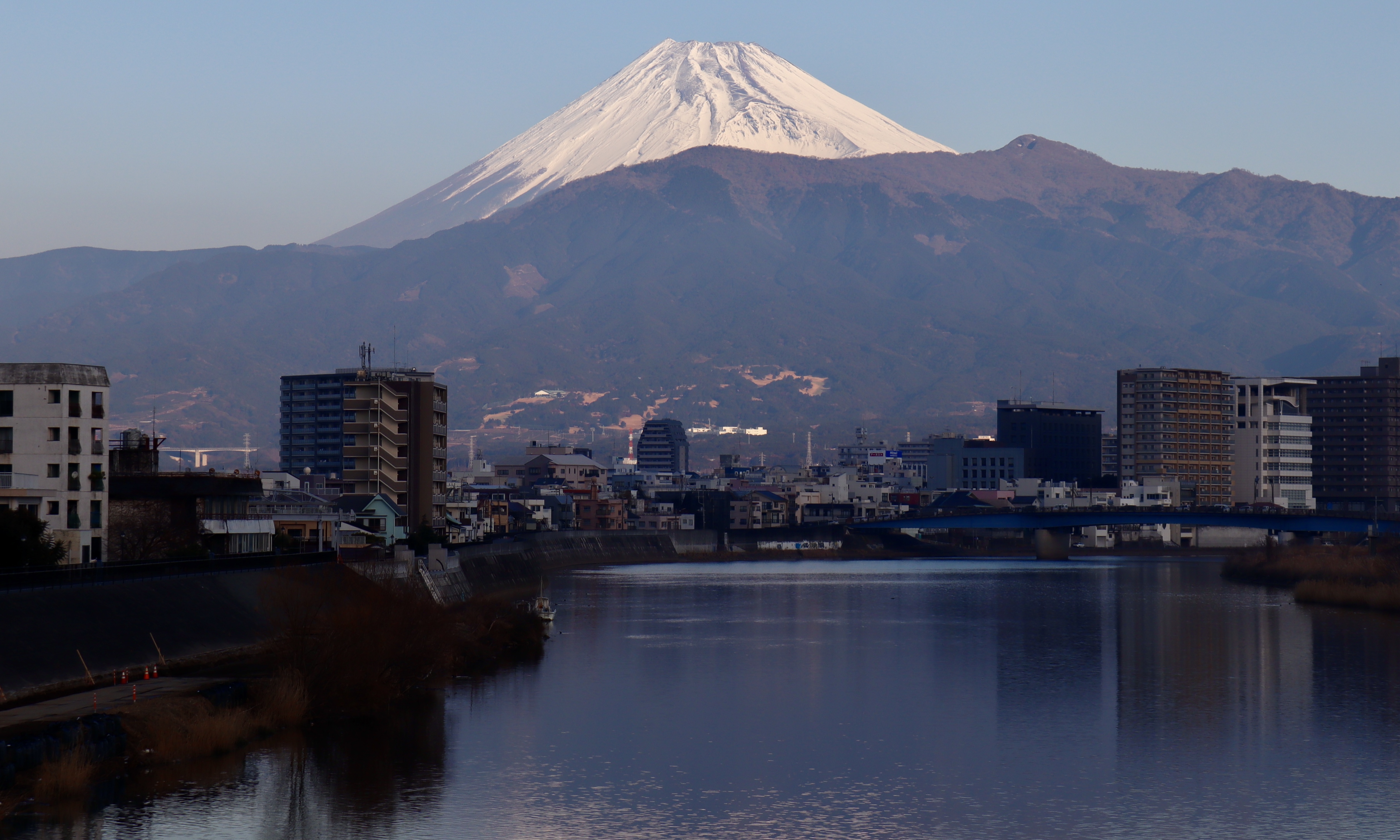 富士山